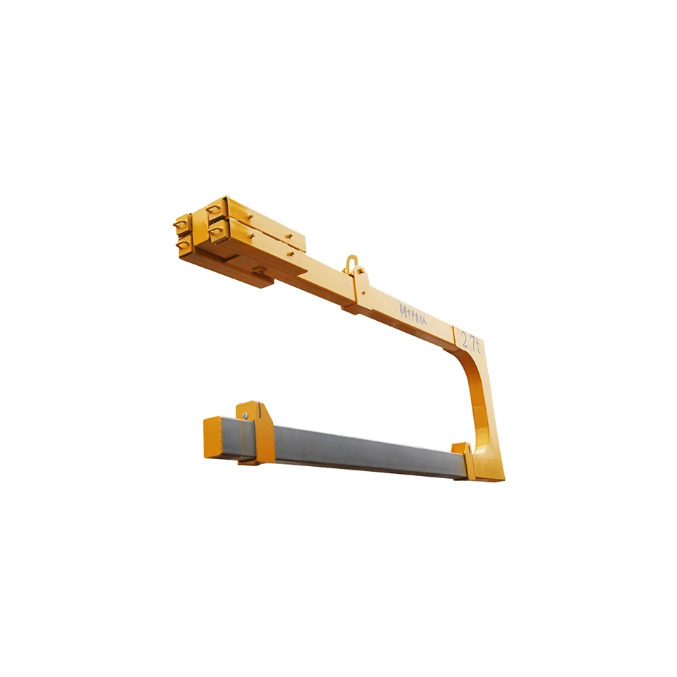 Slab Bundle Handler U Frame Glass Container Loading Unloading Tool Sheet Glass