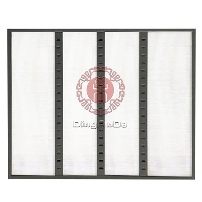 Bandeja de plástico de acero